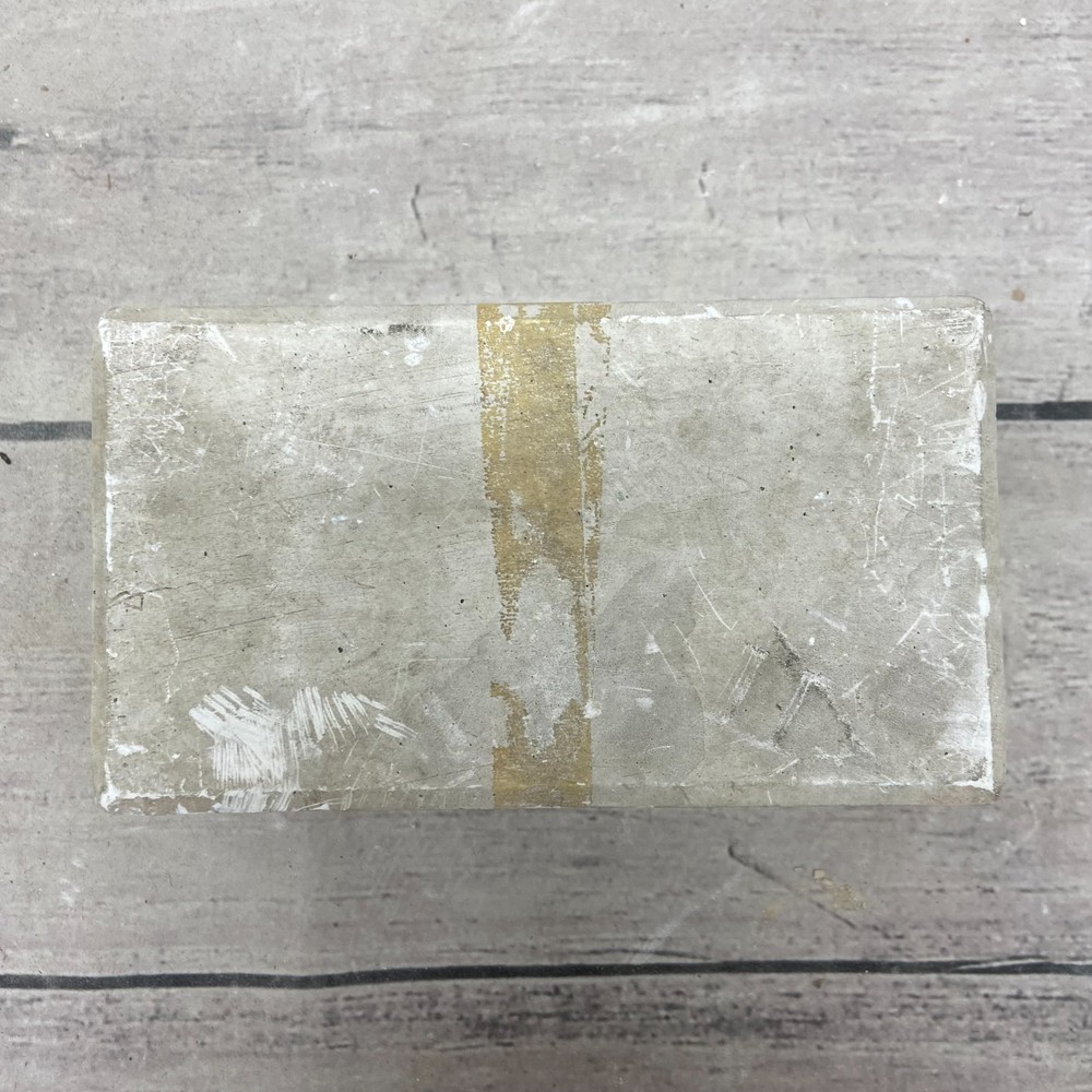 Unbranded Ceramic Casting Mold #255