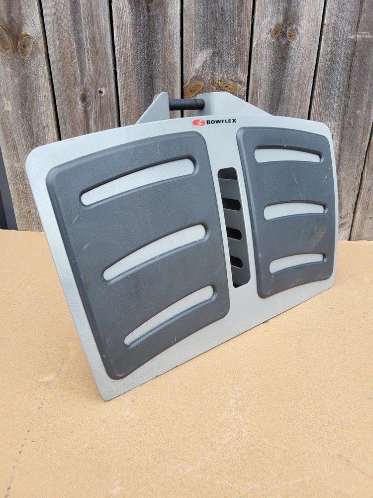 Bowflex Revolution Leg Press Plate OEM Attachment