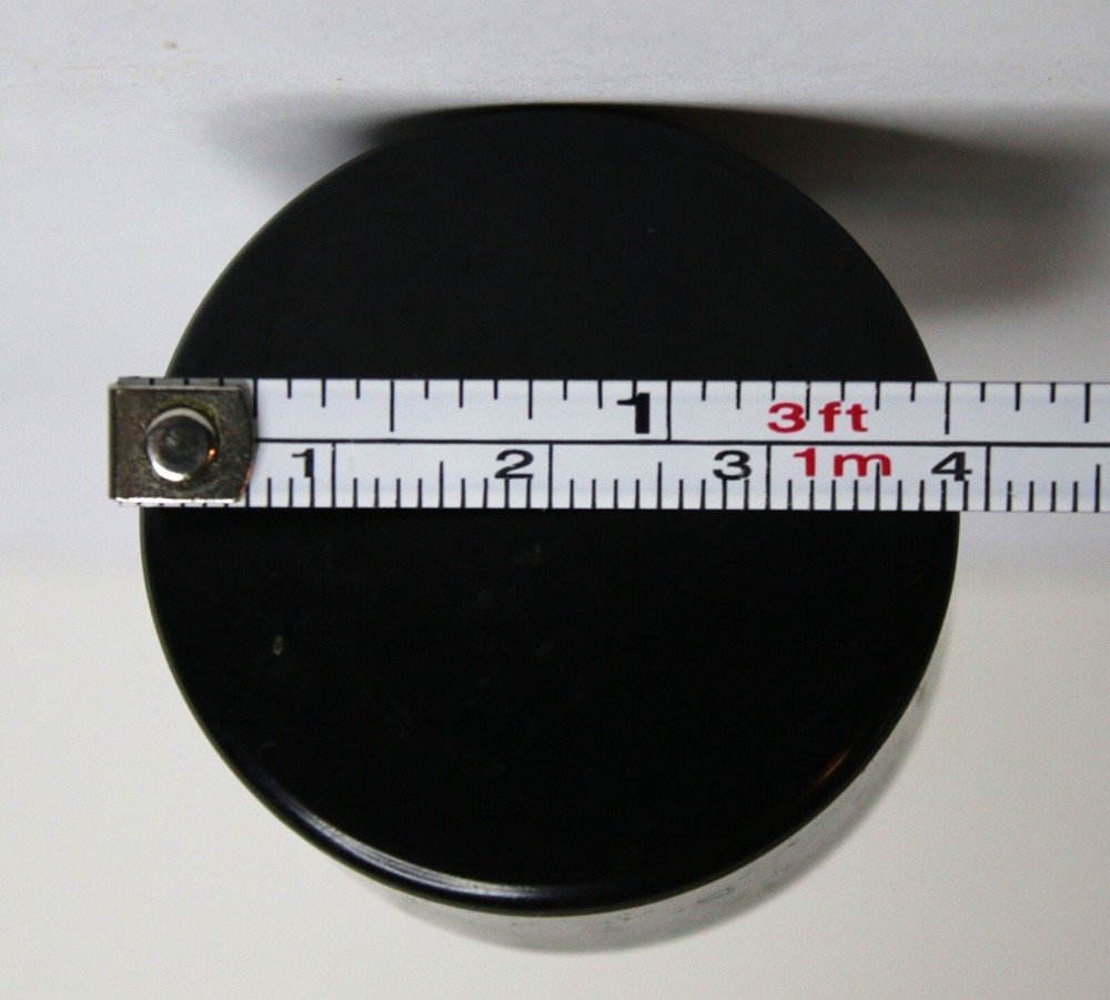 Lixie 150H - 1-1/2" Dia. Replacement Face - Hard - Lixie Hammerhead