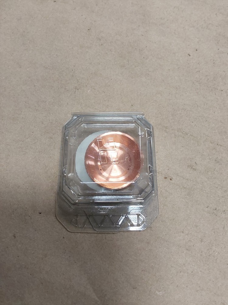 Hypertherm 220194 HPR/HPRXD 30Amp MS Shield...E17