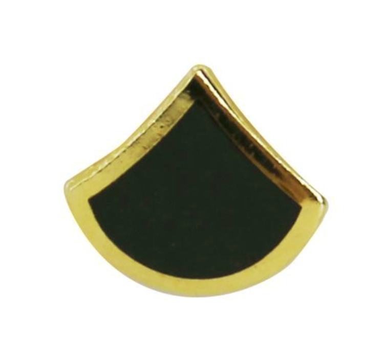 Vanguard ARMY TIE TAC: PRIVATE FIRST CLASS