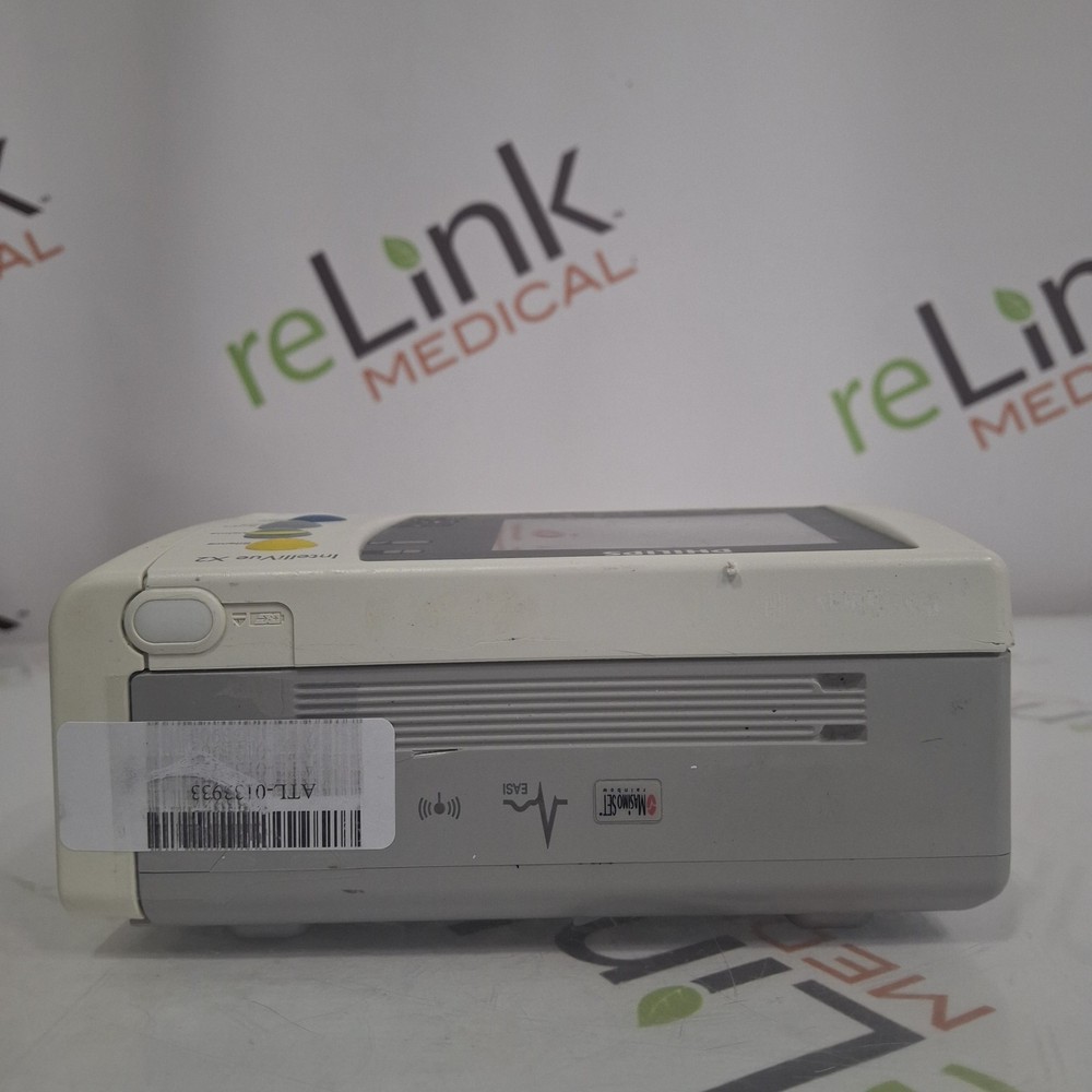 Philips IntelliVue X2 Module - Masimo Rainbow SpO2