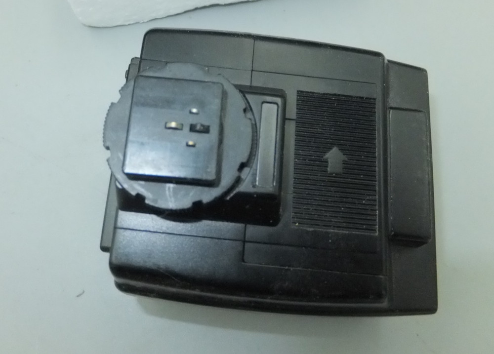 Olympus OM T20 Electronic Flash (#20319)