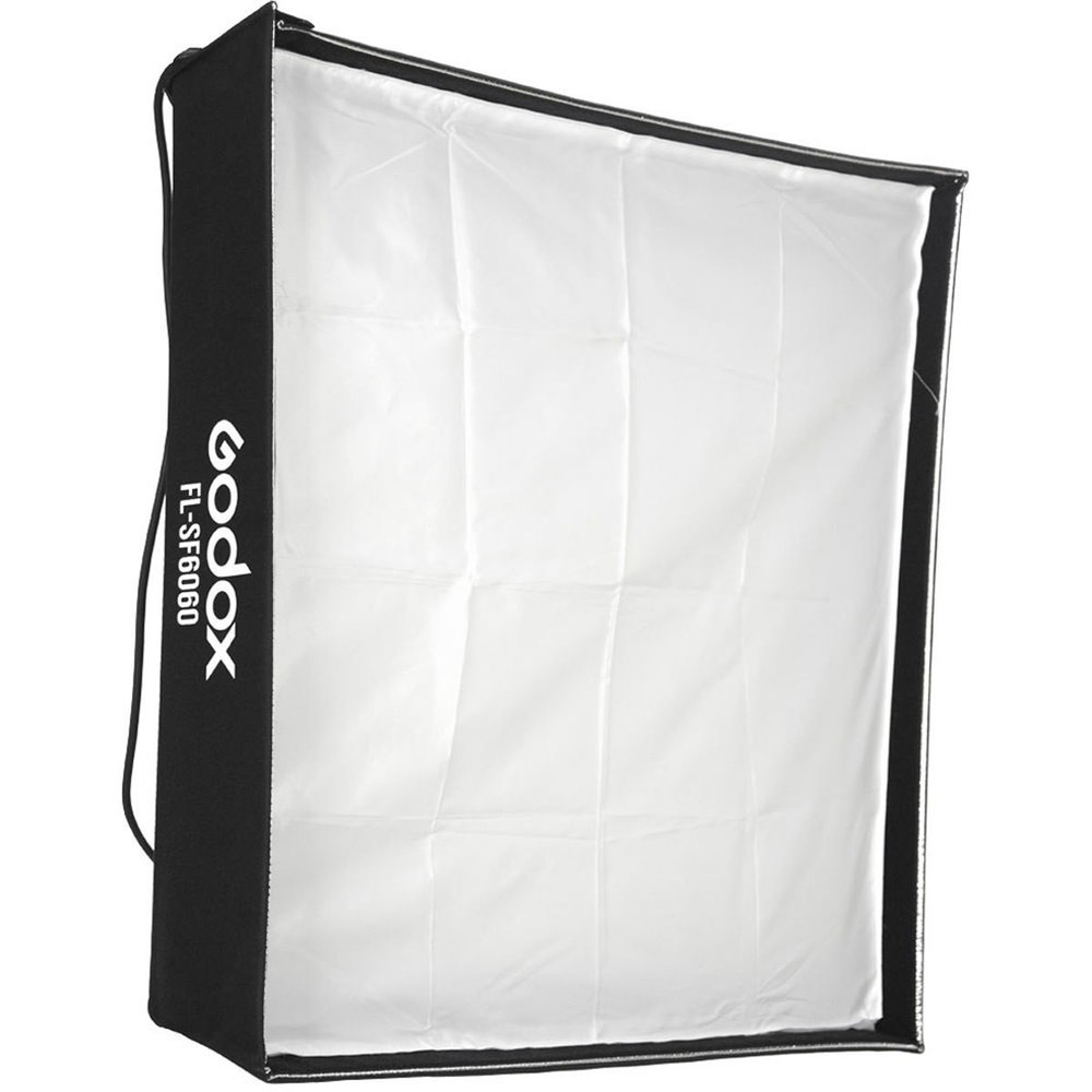 Godox Softbox with Grid for Flexible LED Panel FL150S #FL-SF6060