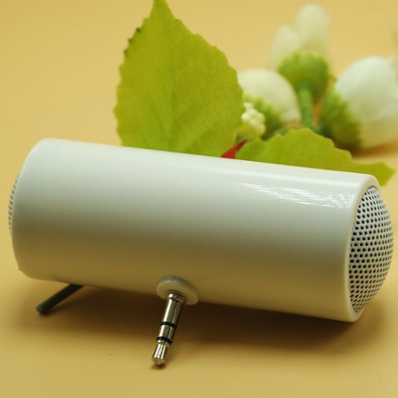 Portable 3.5mm EQ Preamp Equalizer for Amplifier Speaker Stereo Audio Processor