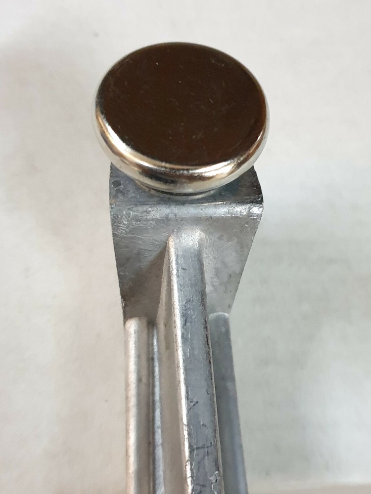 Aluminum Chair base