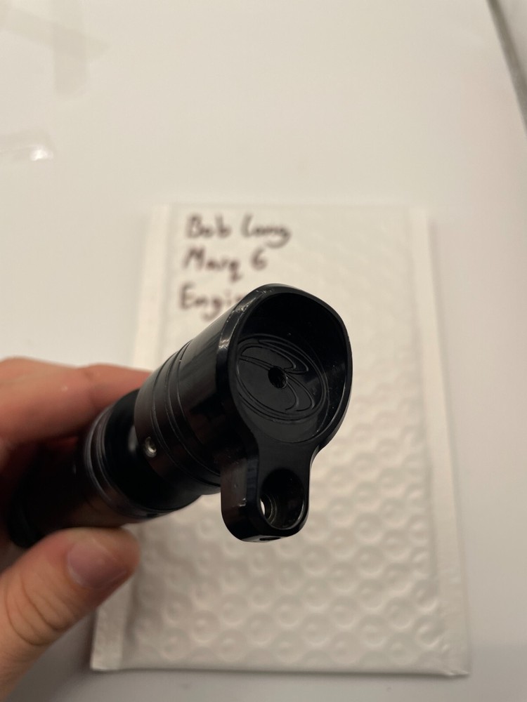 Bob Long Marq 6 Engine