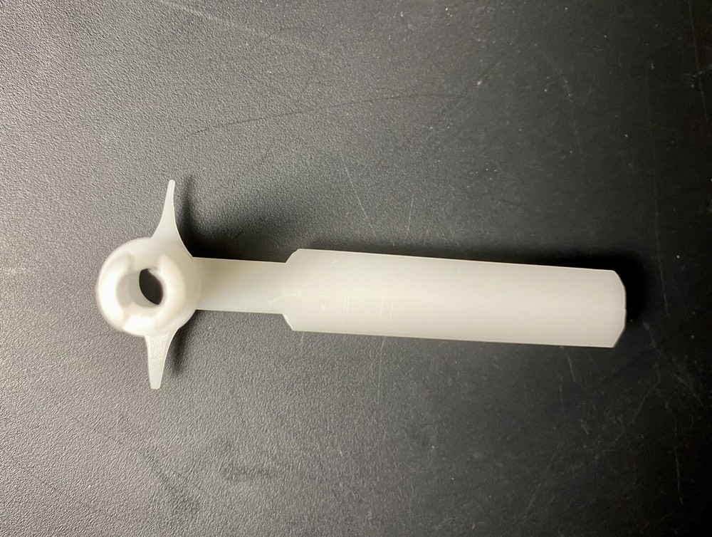 Pasta Dough Cutter Replacement Part Popeil automatic Pasta Maker P400