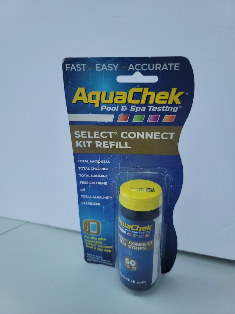 Hach Company AquaChek Select Connect Refill