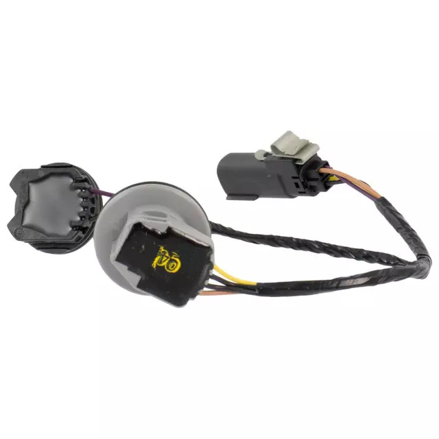 Genuine Ford Socket & Wire CJ5Z13410A