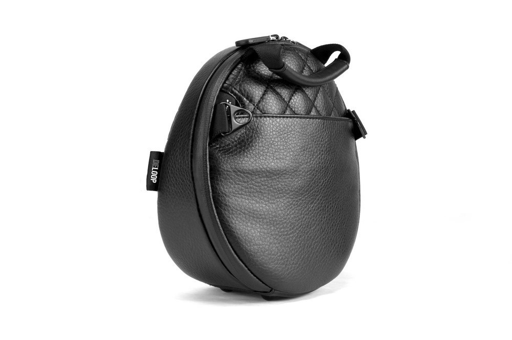 JetPack Deloop Deluxe - Headphone Bag (Quilted)