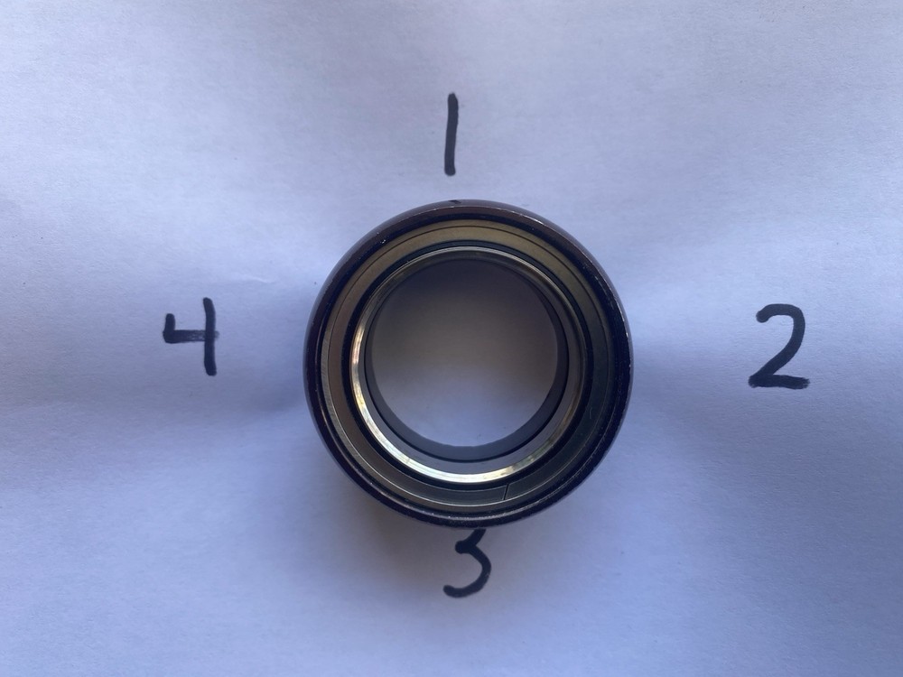 Chris King NoThreadSet 1-1/8” Lower
