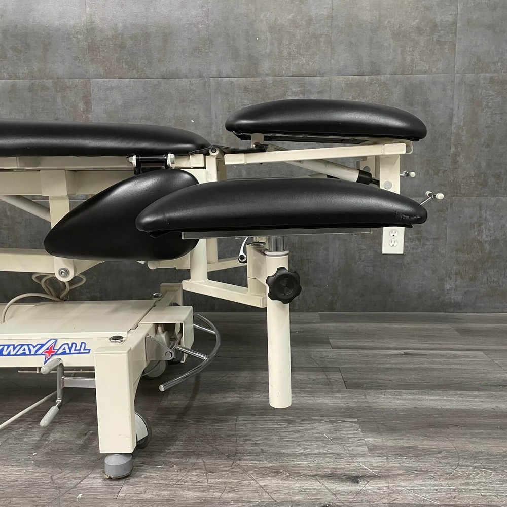 Everyway4All CA100 Physical and Treatment Table