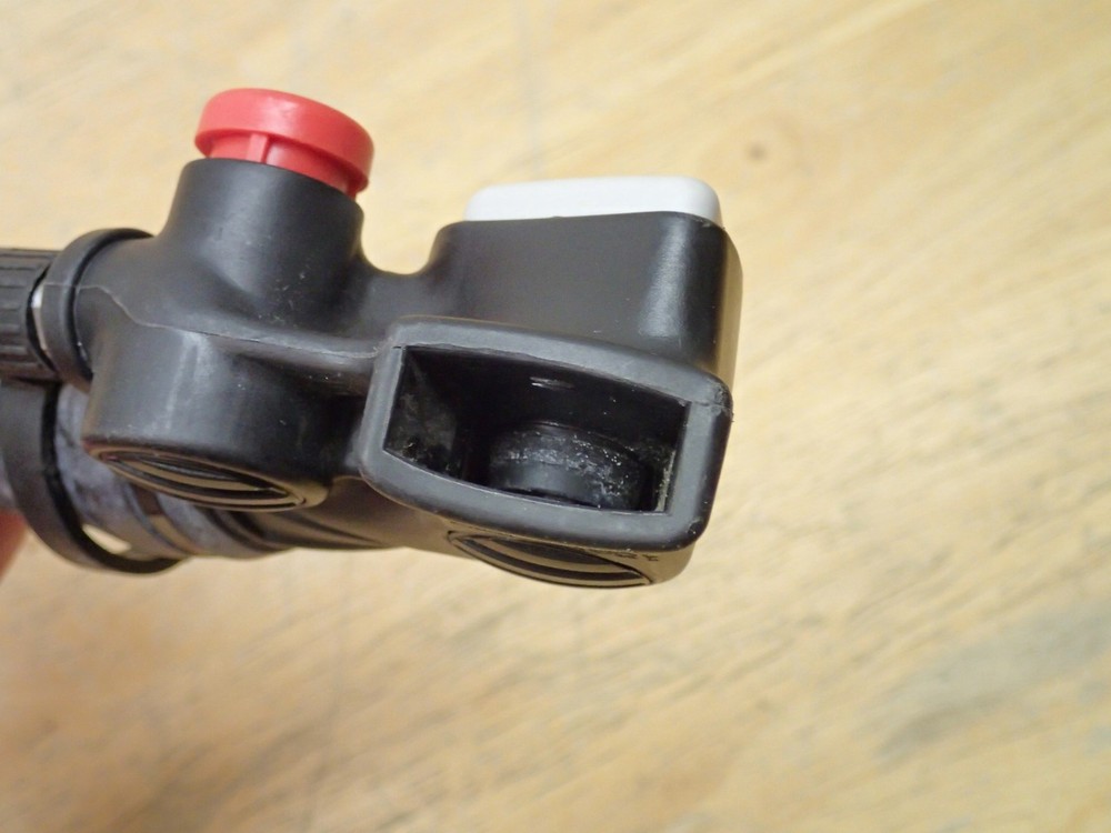 Scubapro Alternate Air Source Unit for X-Tek BCD