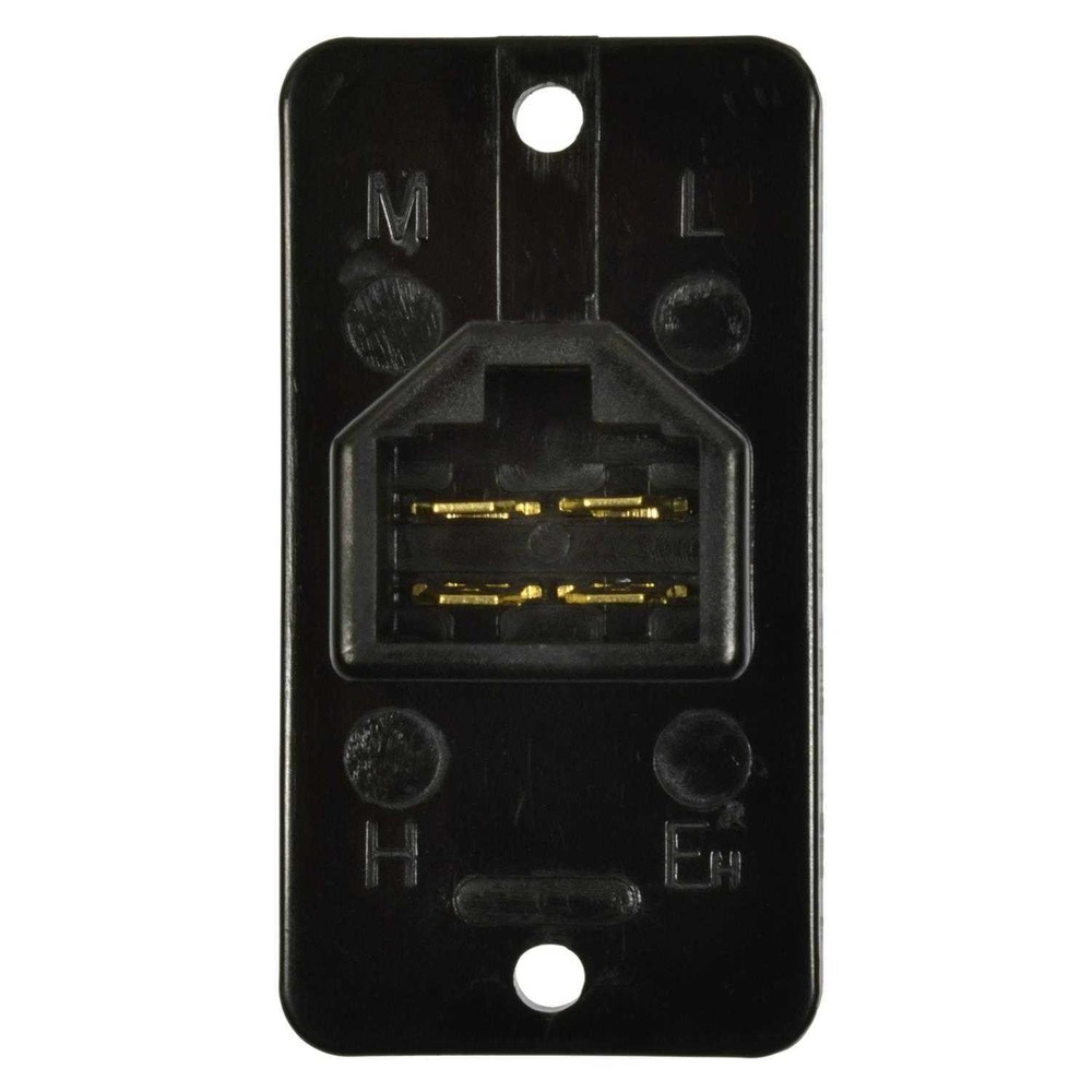 HVAC Blower Motor Resistor Standard RU-435