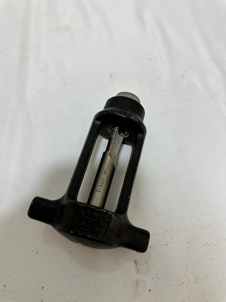 Lemco Tool Company X-840 Coring Tool