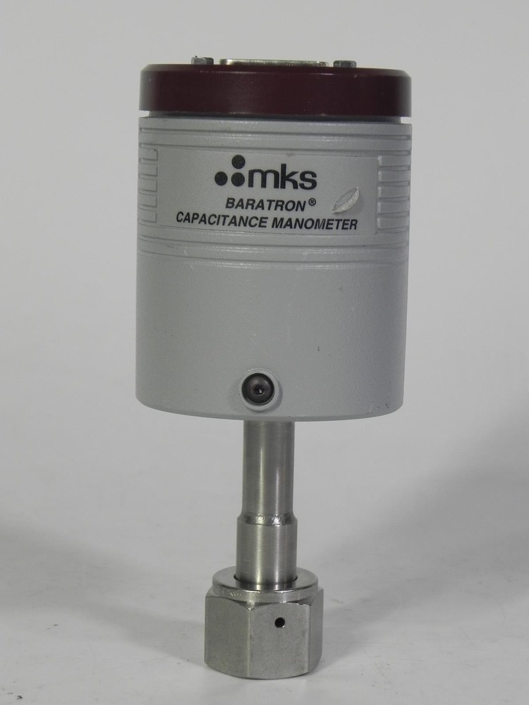 MKS Instruments Baratron Capacitance Manometer - 626D.1TBF
