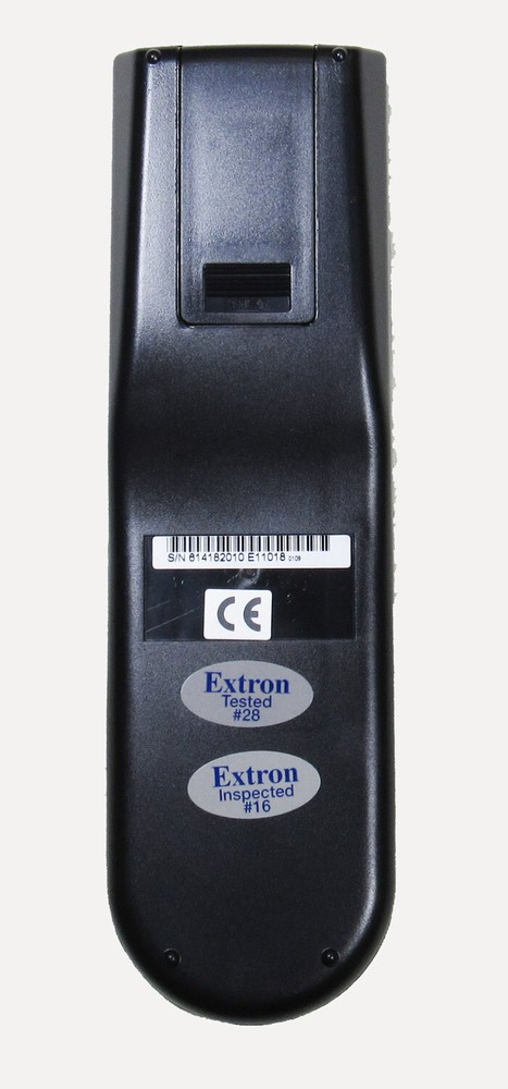 Extron IR 401 Remote Unit