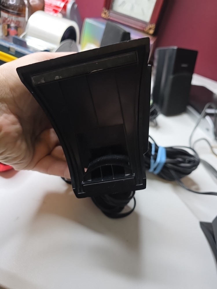 Creative Inspire 5.1 5300 Speaker System Satellite Speaker TESTED & WORKING