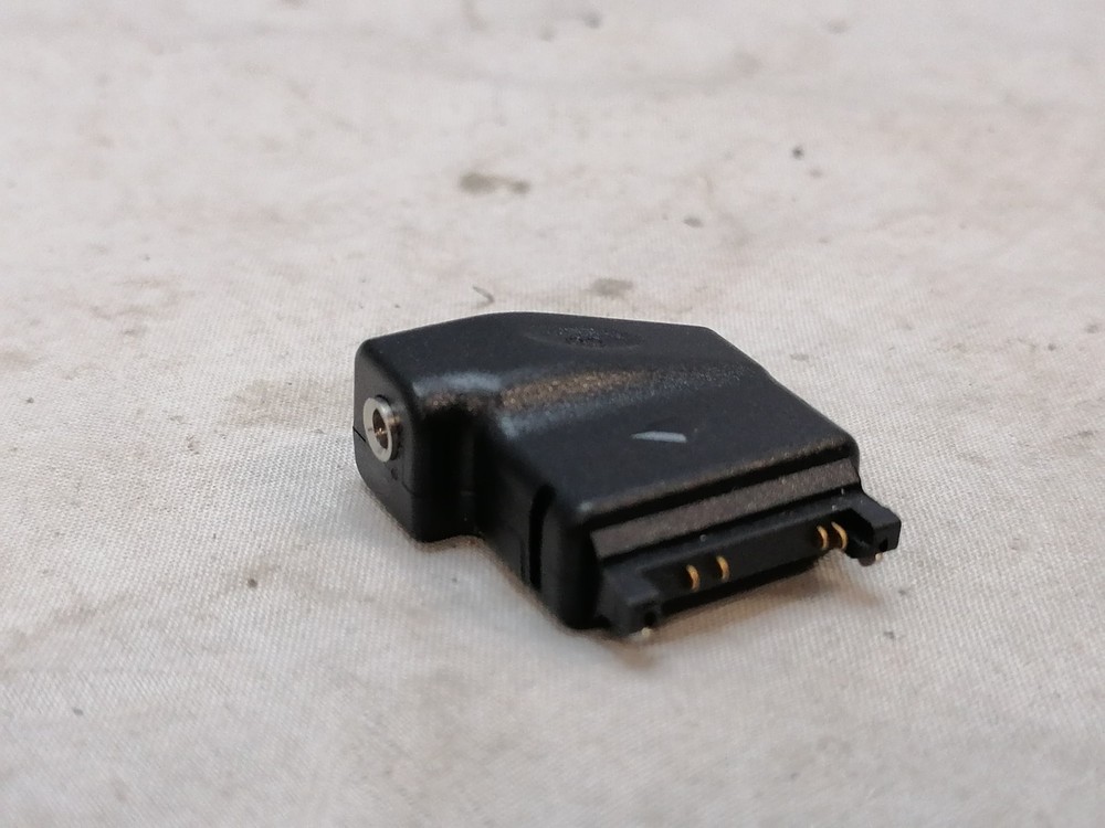 Jupiter Jack 2.5mm FM Transmitter