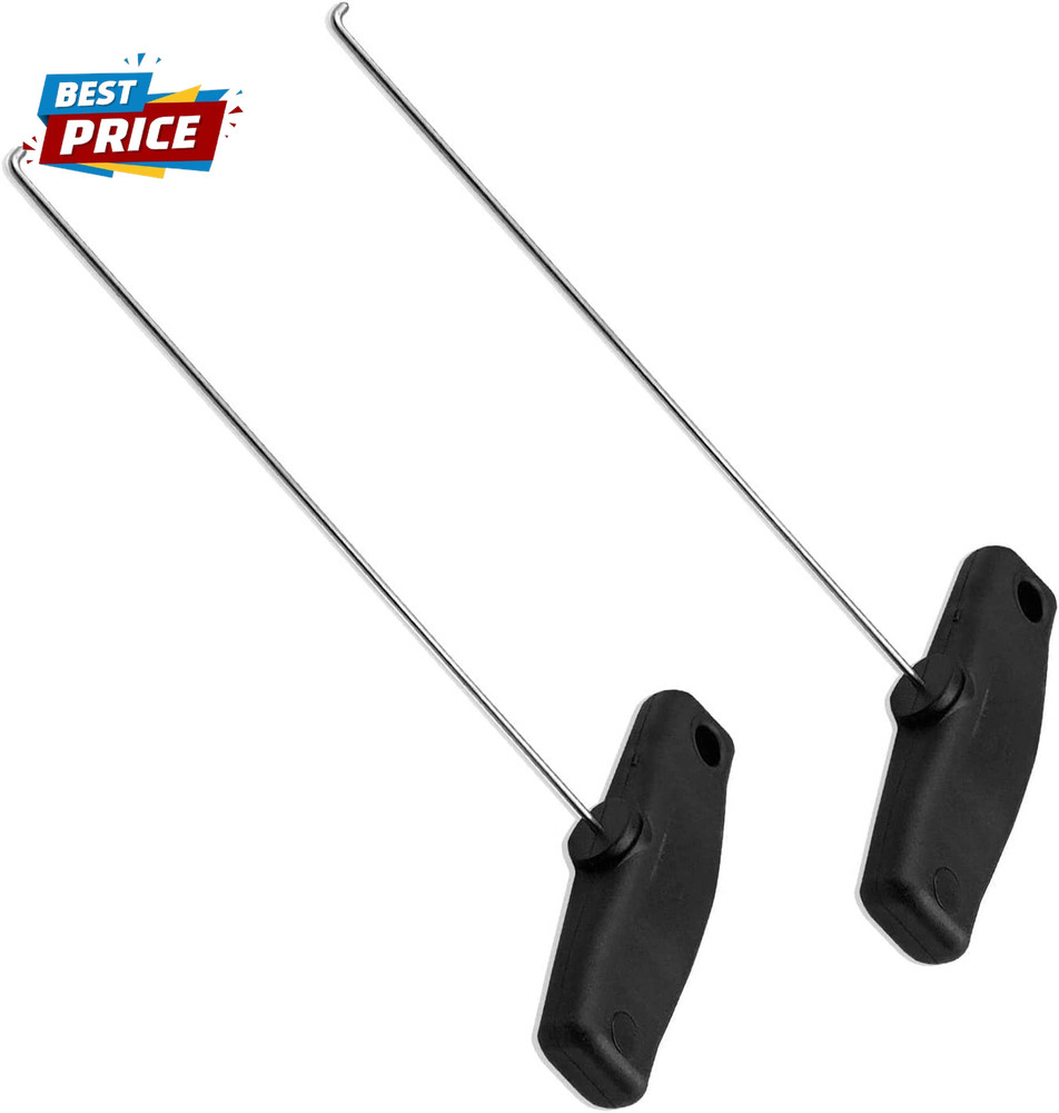 Instrument Cluster Removal Pulling Hooks Tool Dashboard Removing Tool Compatible