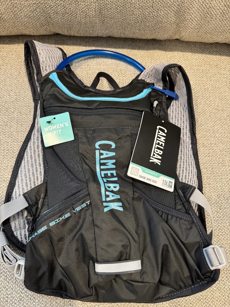 CamelBak Women's Chase 4L Hydration Vest
