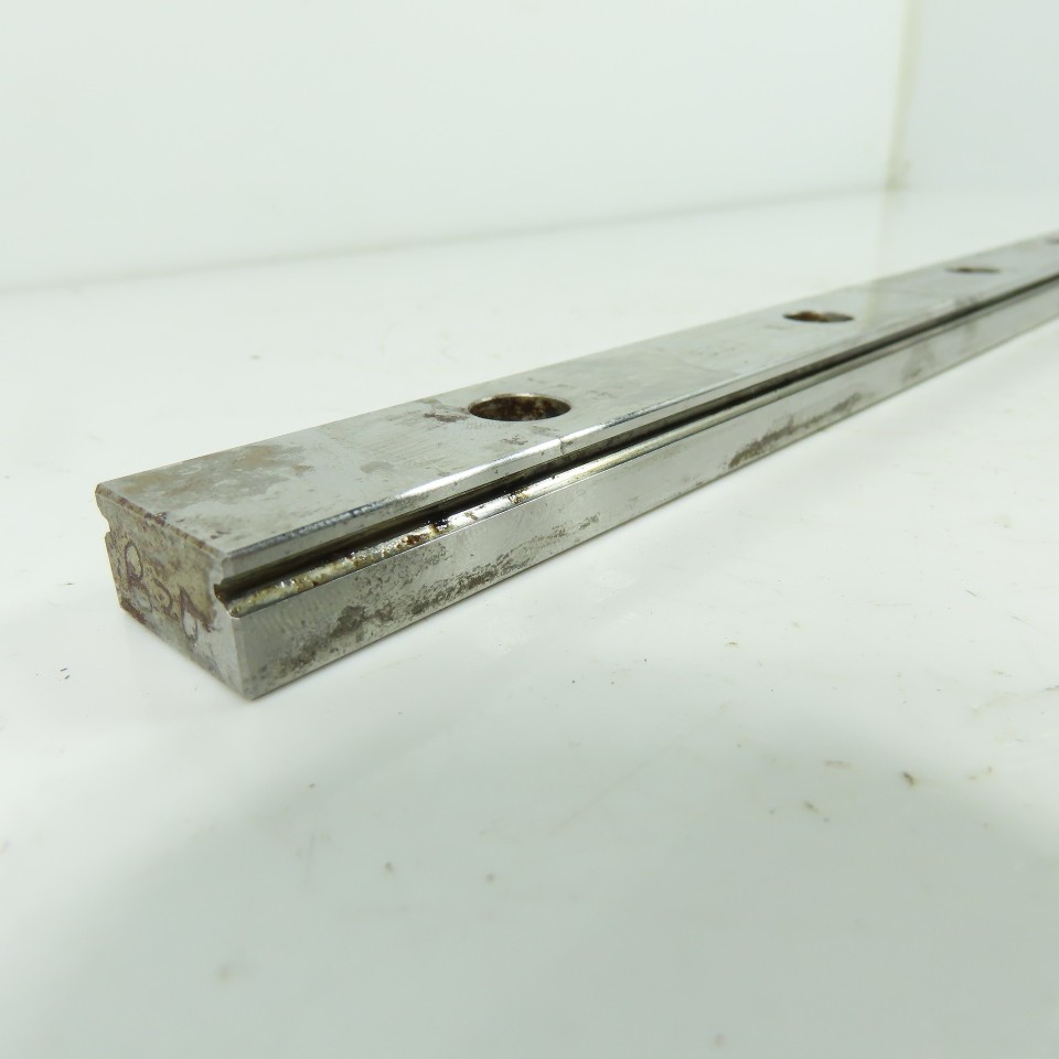 IKD LWL20 BCS Linear Guide Rail 312mm Long