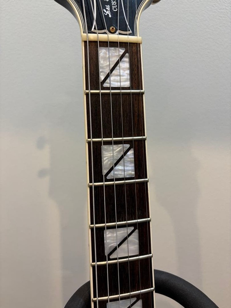 CoolZ Les Paul Custom Made by FUJIGEN