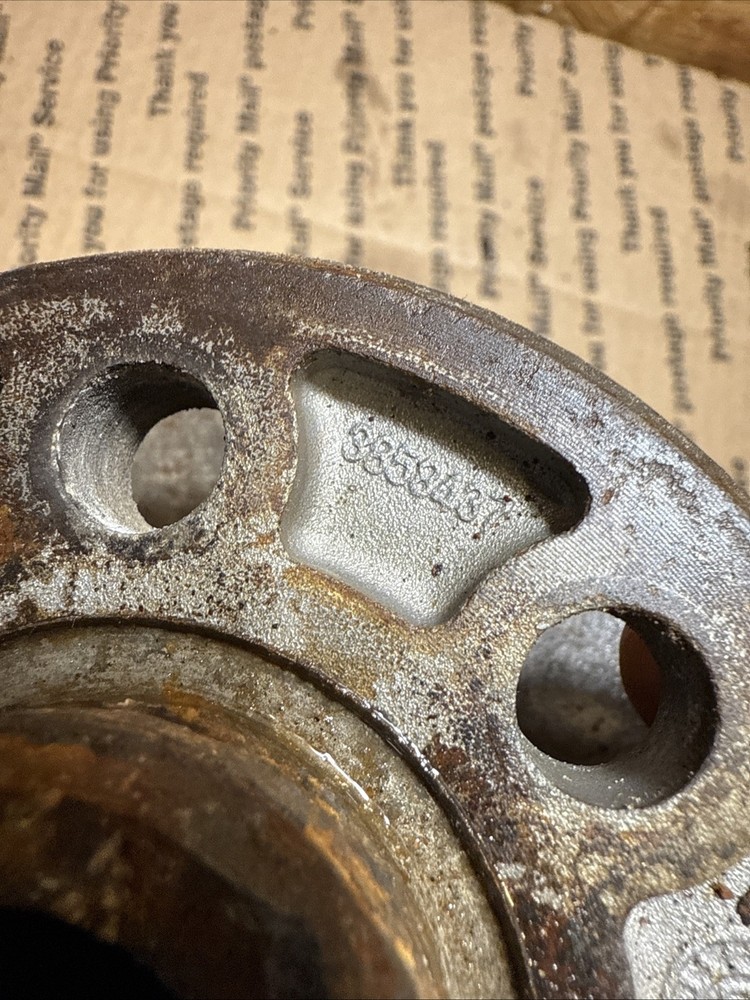 Volvo Penta 3858437