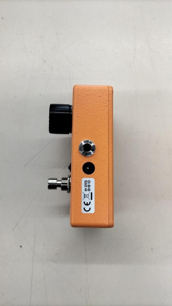 MXR M101 PHASE 90 EFFECTOR 923486
