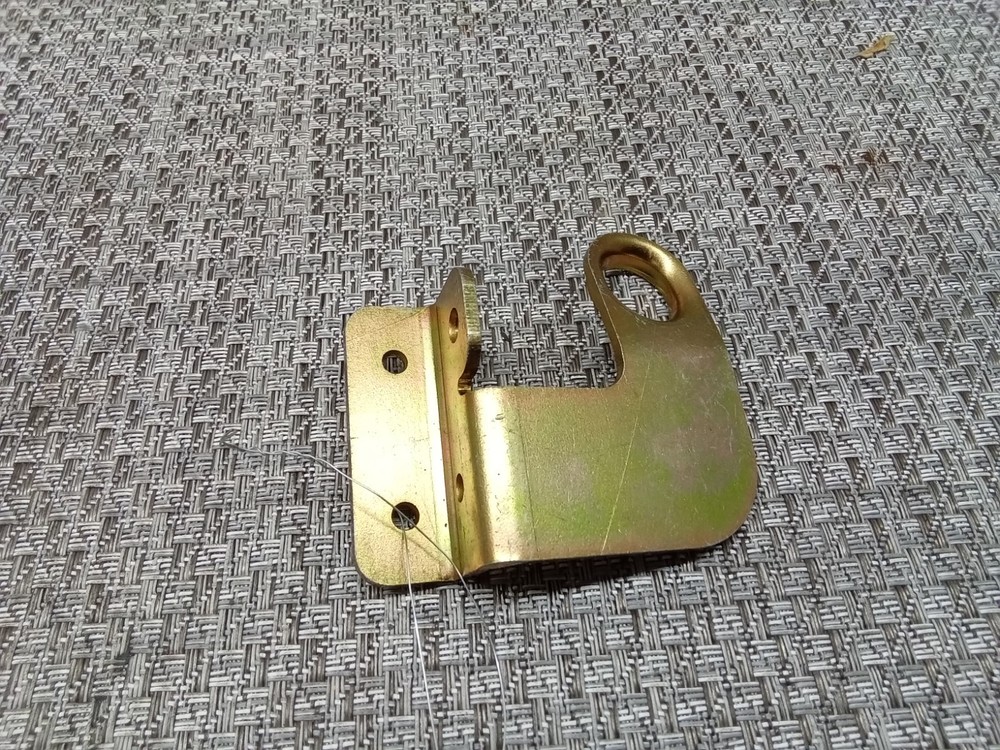 OEM Polaris 5244293 Edge Shift Lever Bracket NOS