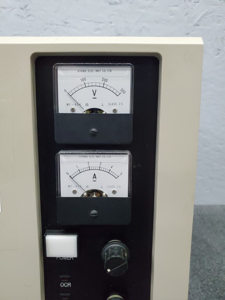 PRE-TECH FINESONIC HIGH FREQUENCY GENERATOR PT-08M