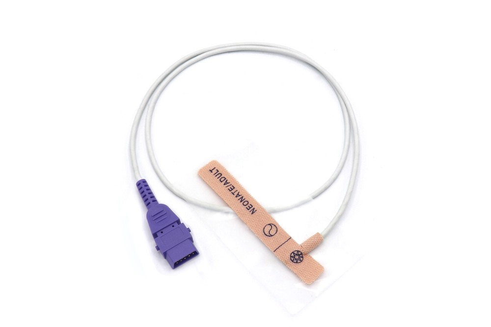 Smiths Medical BCI 1302 Compatible Disposable - Neonate / Adult