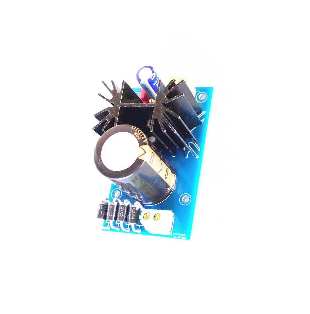 1PCS new LT1083CP Linear adjustable voltage regulated DC power supply kit DIY