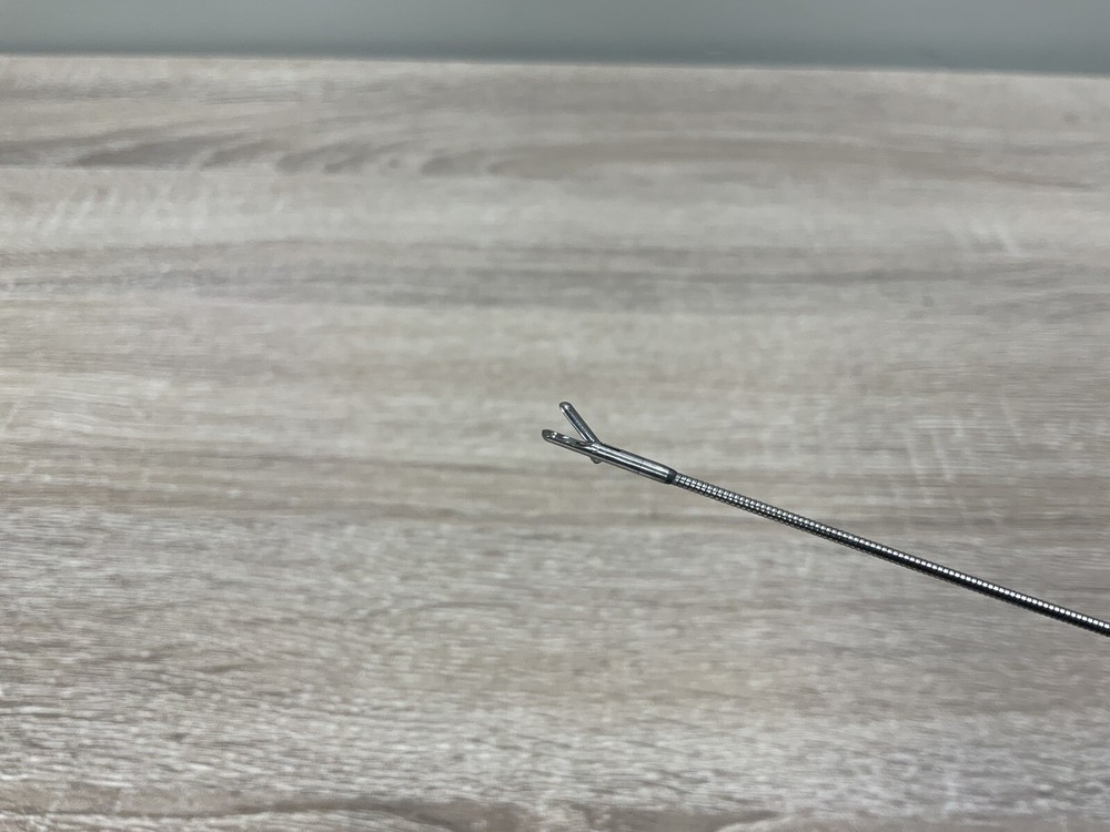 ACMI 331S6 Flexible Biopsy Forceps w/ 330H Handle