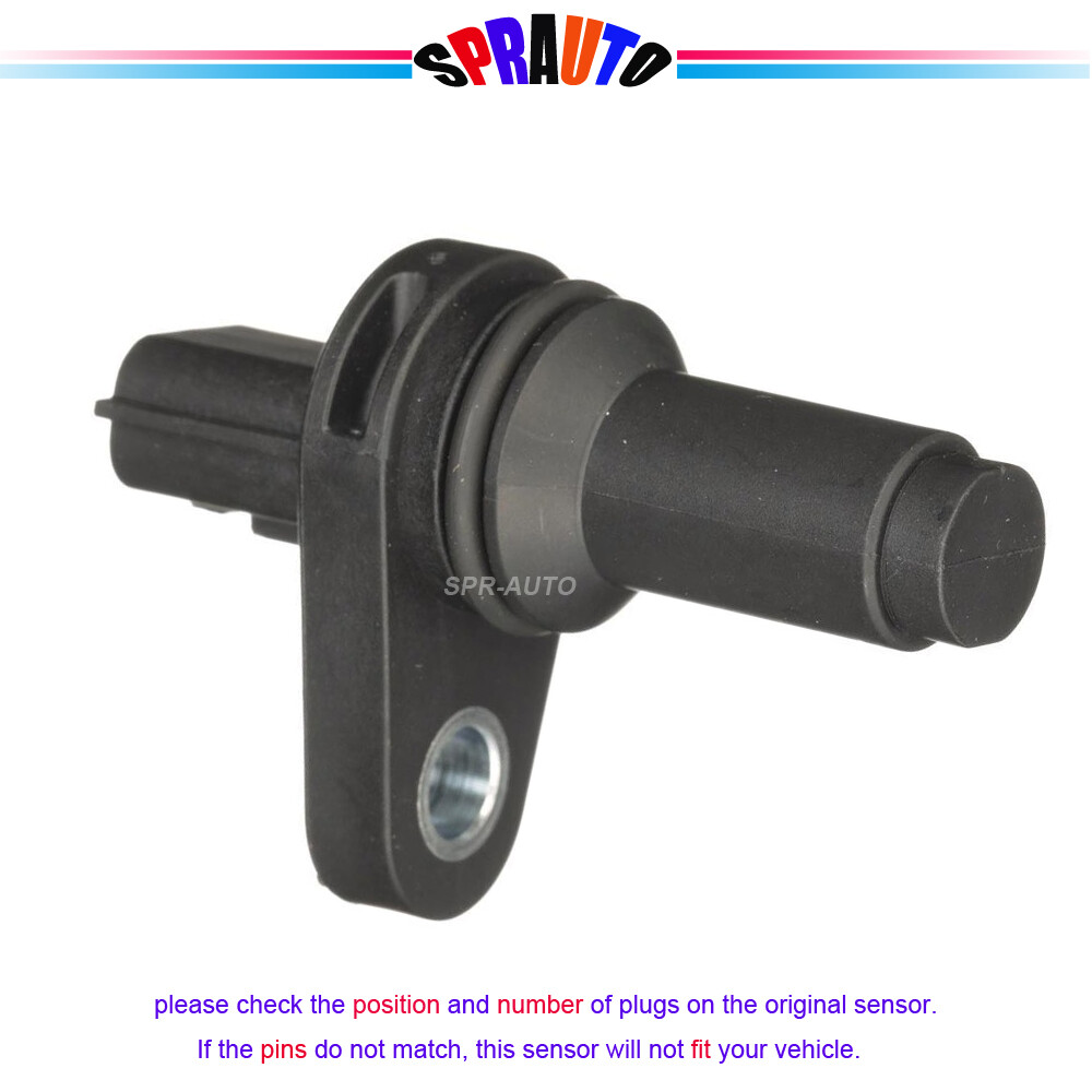 For Nissan Altima 2.5L 07-18 Engine Crankshaft Position Sensor 23731JA00A PC785