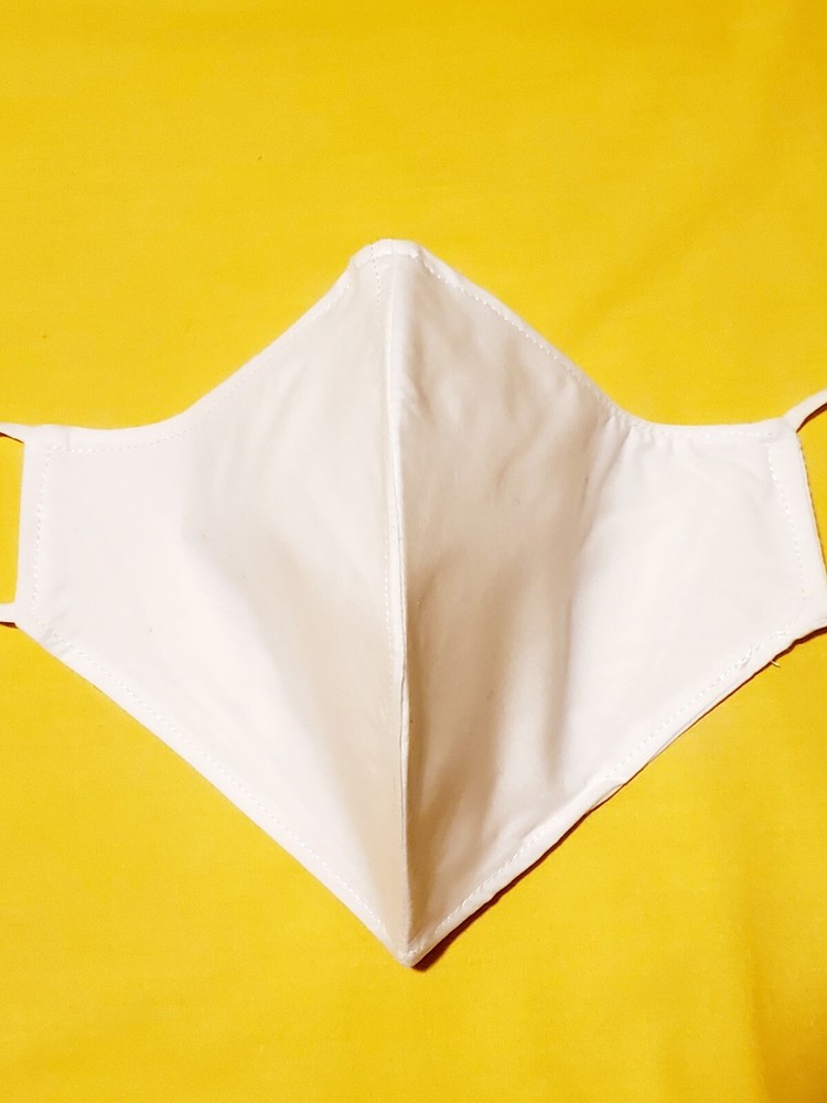 Kids Pikachu Adjustable Face Mask