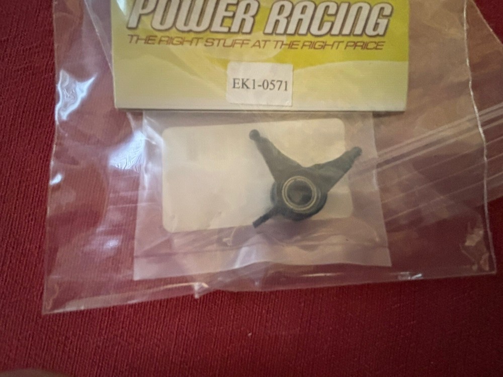 ESKY - Hobby Lama Replacement Swashplate EK1-0571
