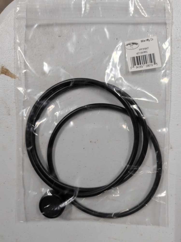 Automatic Poultry Waterer Replacement Part Kit with O-r