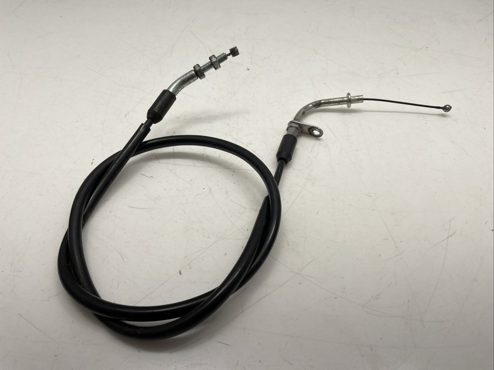♻️ Keeway Superlight 125 2021 - 2024 Throttle Cable ♻️