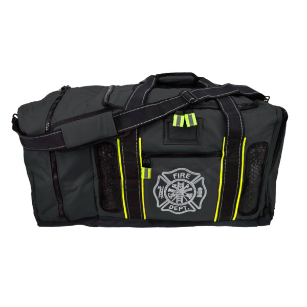 Quad Vent Turnout Gear Package LXFB45-PKG