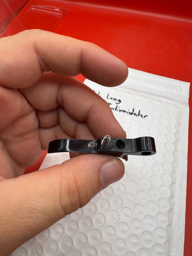 Bob Long 2k5 Intimidator Trigger