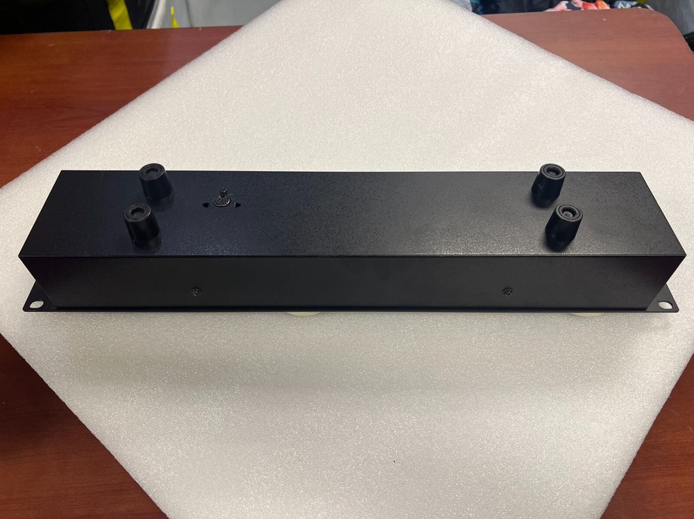 DENON DN-D4500 Dual Digital Media Player