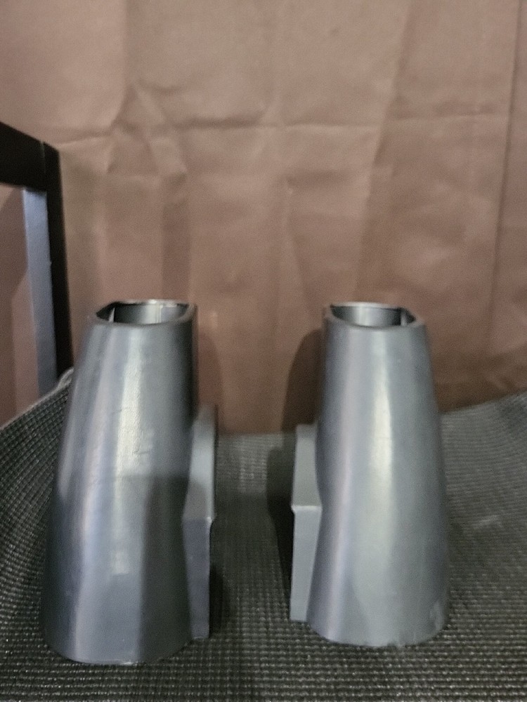 Proform Performance 400 Treadmill Leg Frame Caps (105)