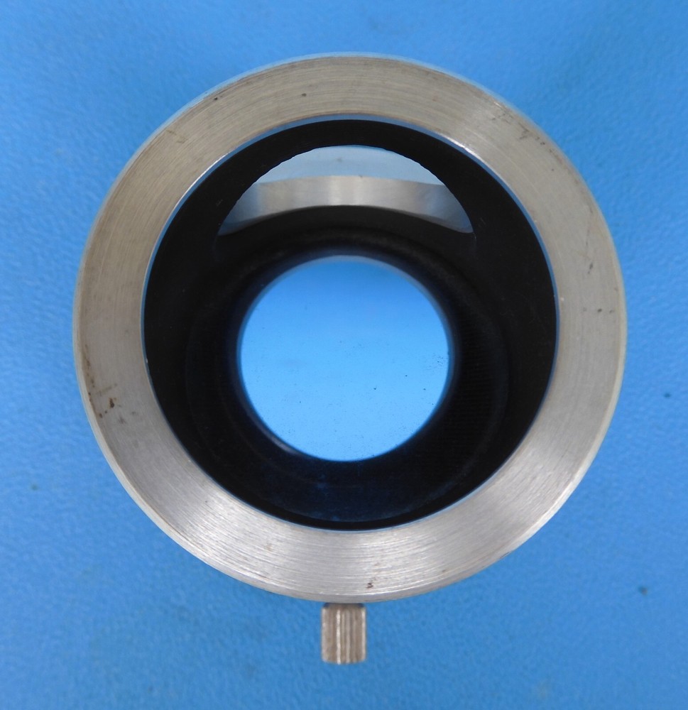 BAUSCH & LOMB 31-34-83 VERTICAL ILLUMINATION ADAPTER