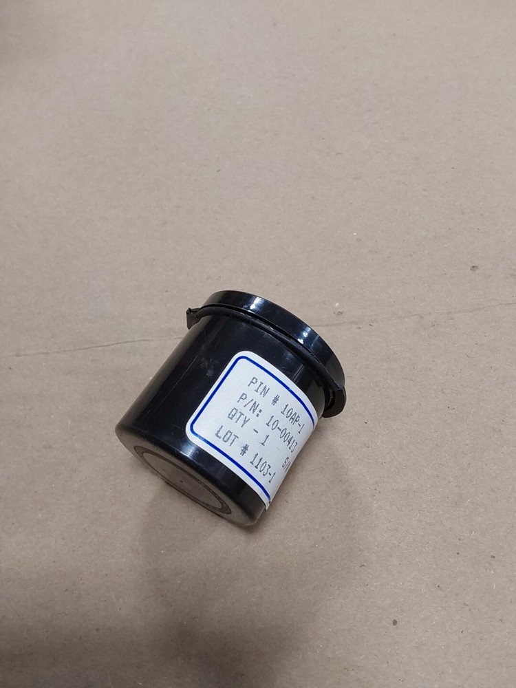 OSI Optoelectronics, PIN-10AP-1 SENSOR PHOTODIODE 100MM MODULE