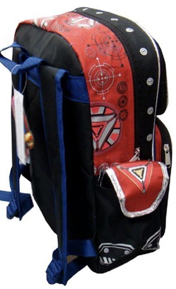 Marvel Iron Man Small 12" backpack(Brand New)