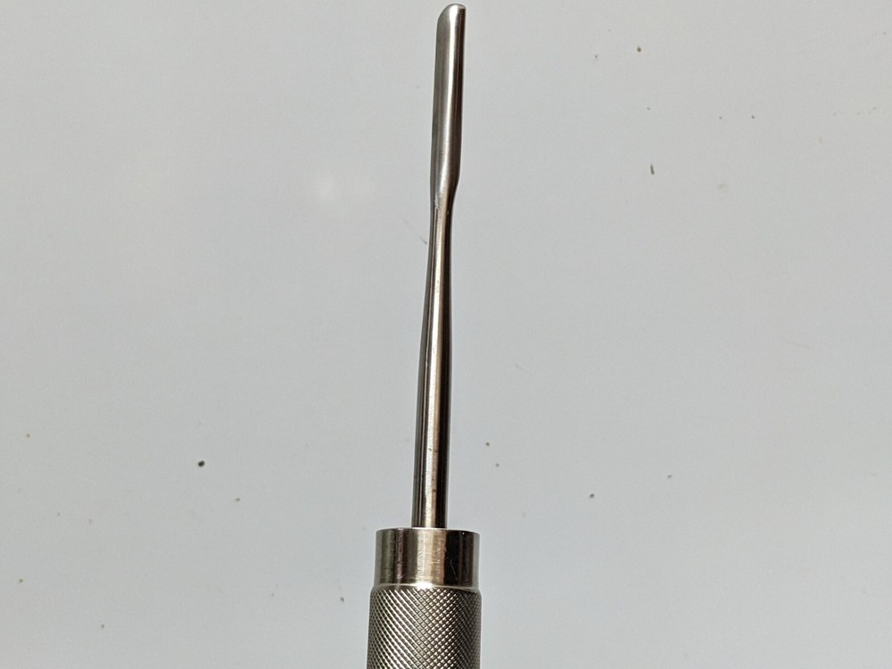 32-2660 Stainless (USED).