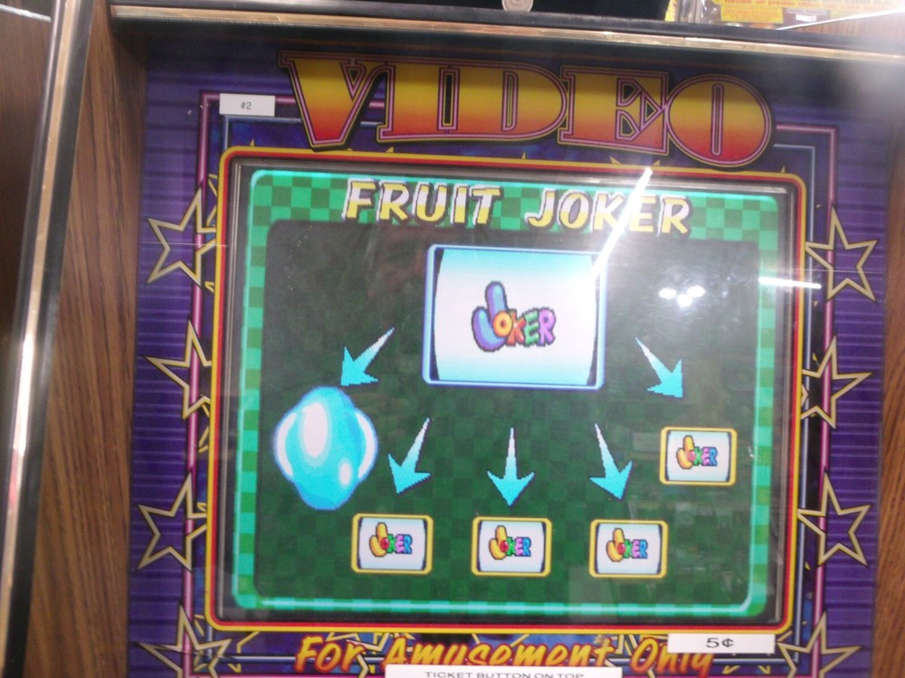 Tropical Fruit by IGS