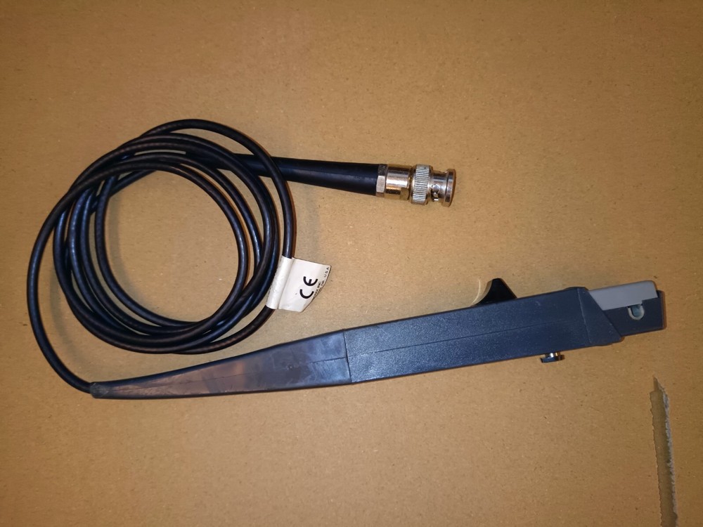 Tektronix P6021 AC Current Probe 125Turns / tested